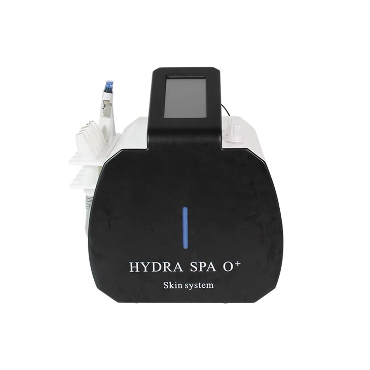 Professional 7 In 1 Hydra Facial Machine