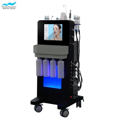 Hautpflege Beauty Aqua Facial Hydra Hydrodermabrasion