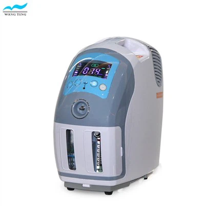 Spa-Gesichts-Tiefenreinigungs-Wasser-Sauerstoff-Maschine
